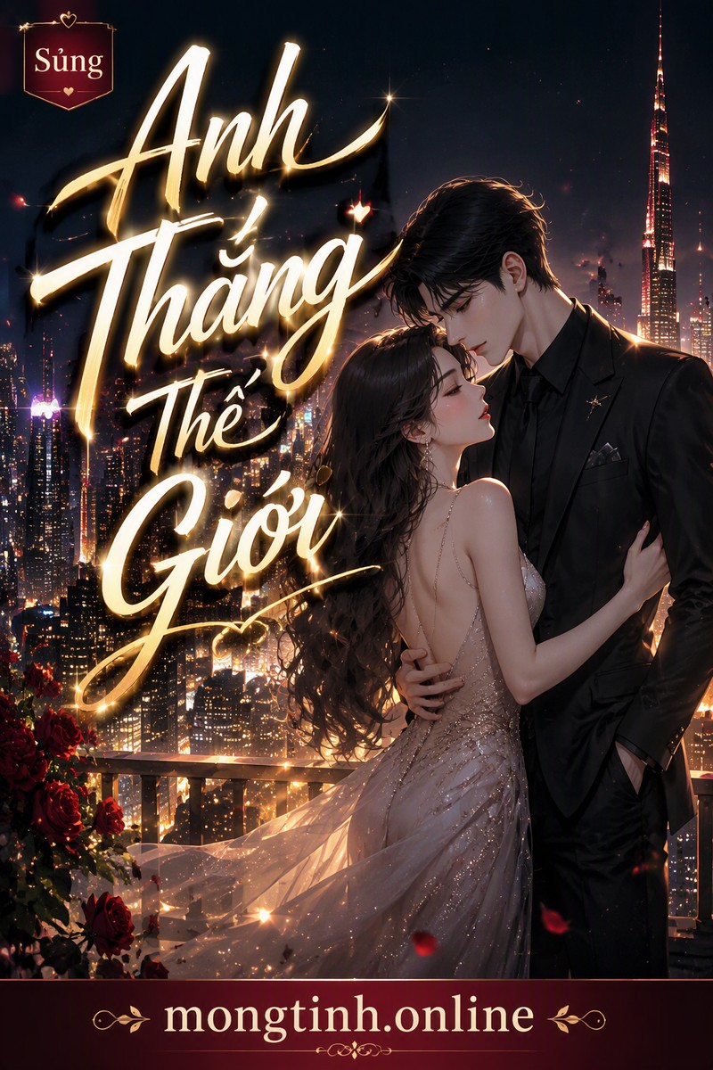 Anh Thắng Thế Giới
