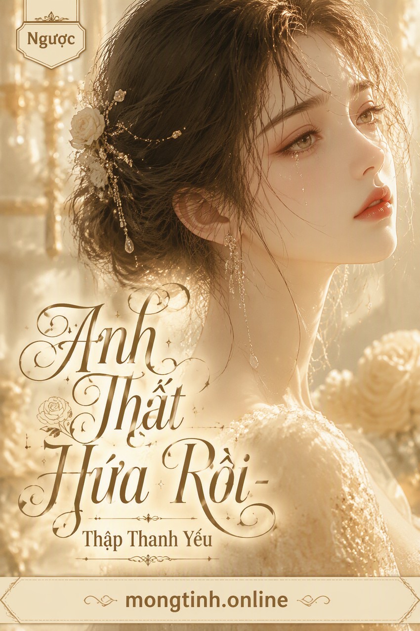 Anh Thất Hứa Rồi - Thập Thanh Yểu