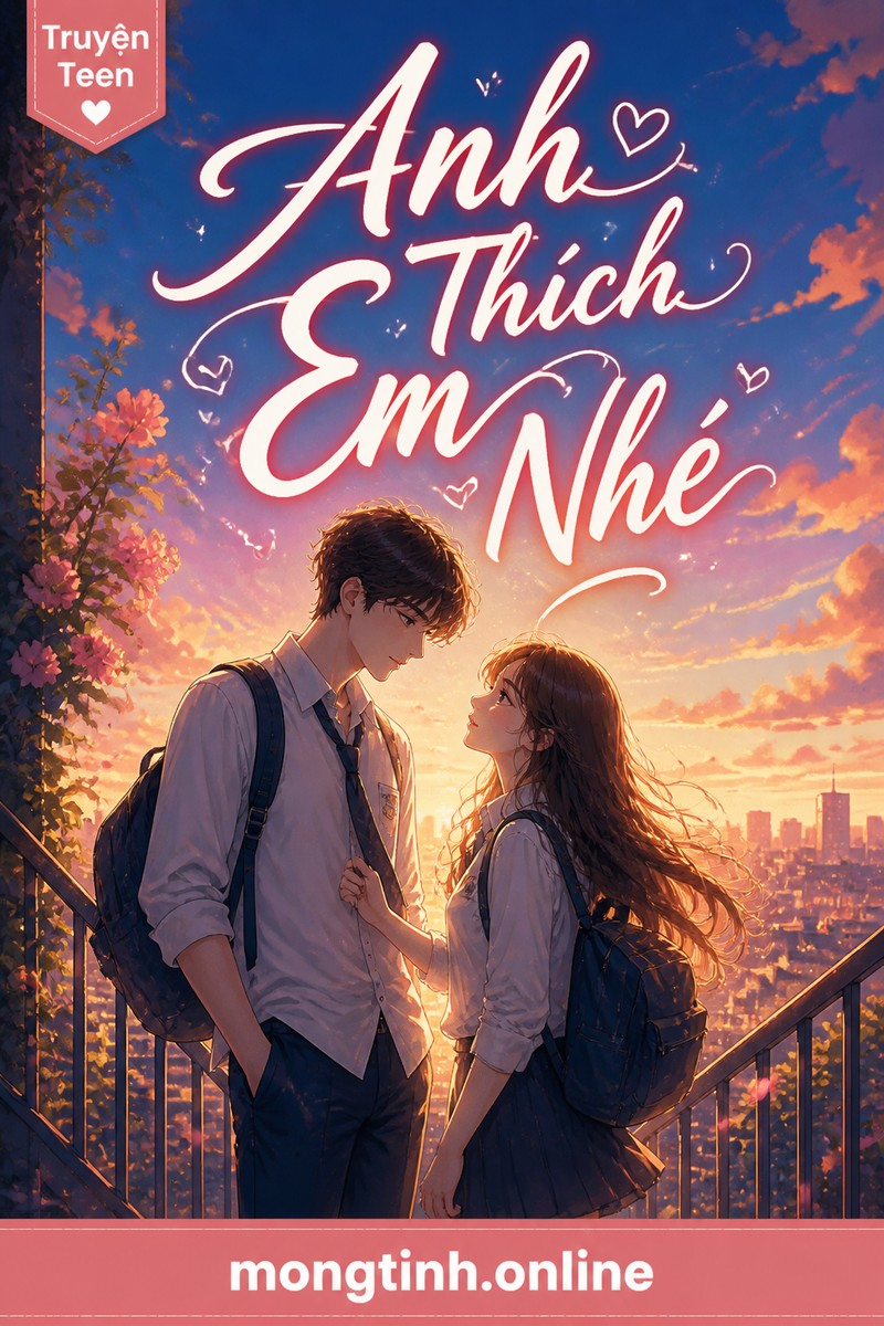 Anh Thích Em Nhé