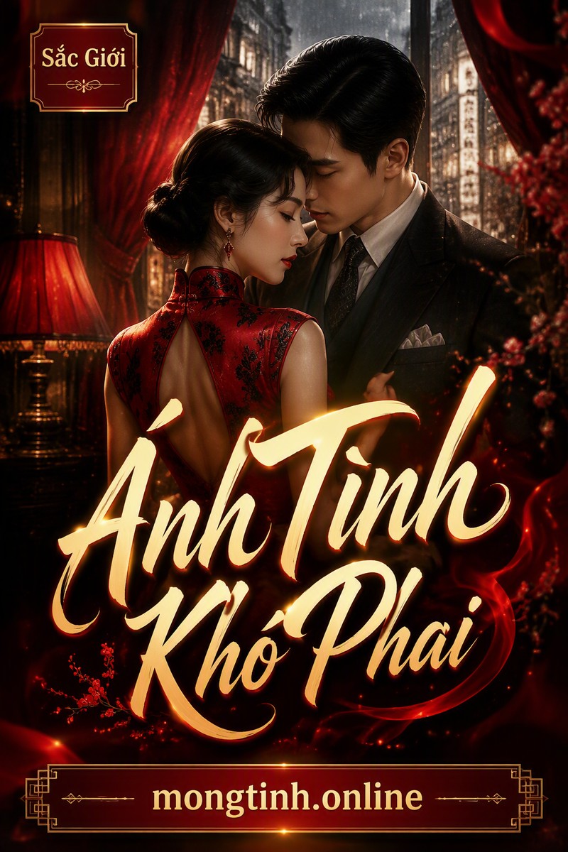 Ánh Tình Khó Phai