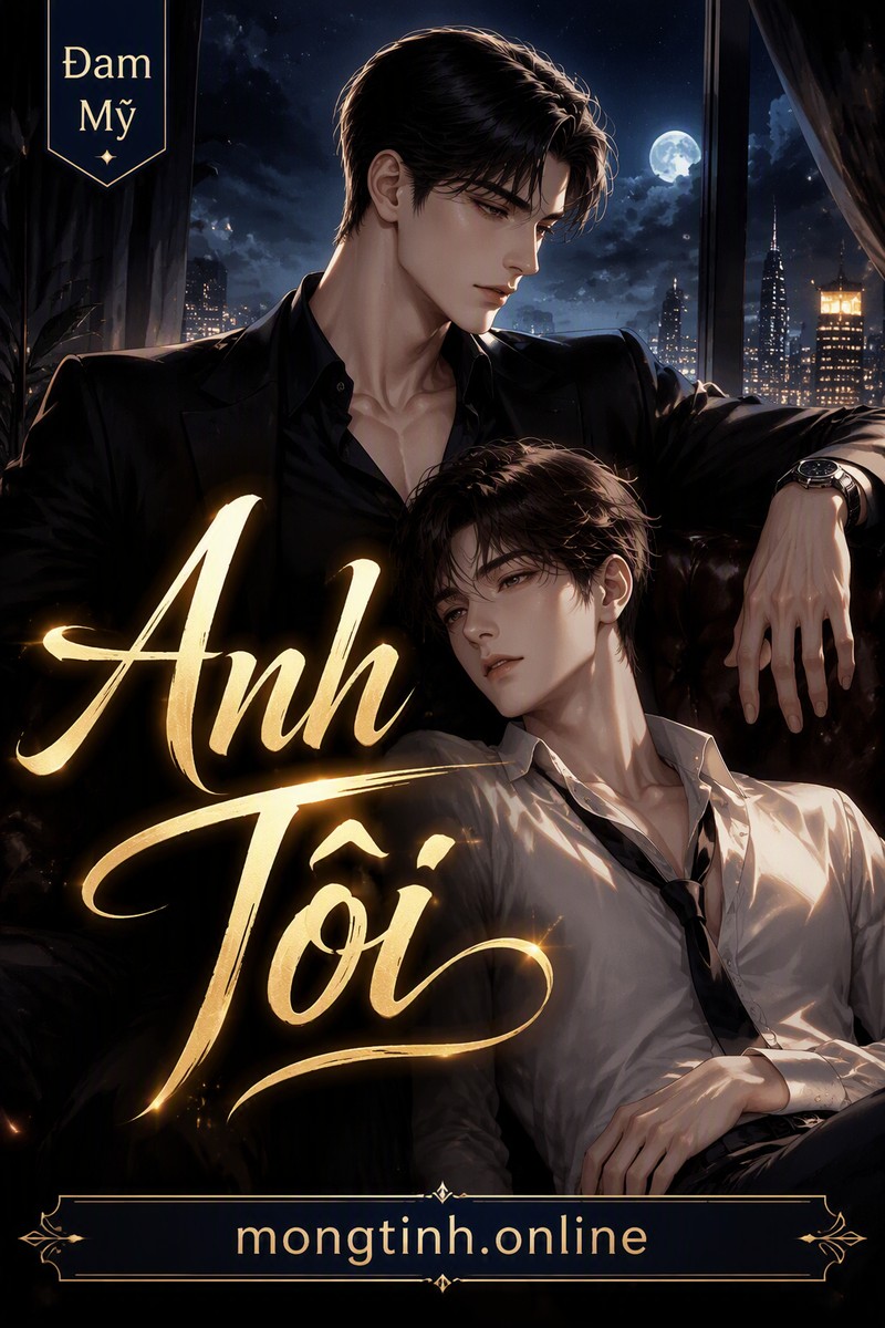 Anh Tôi