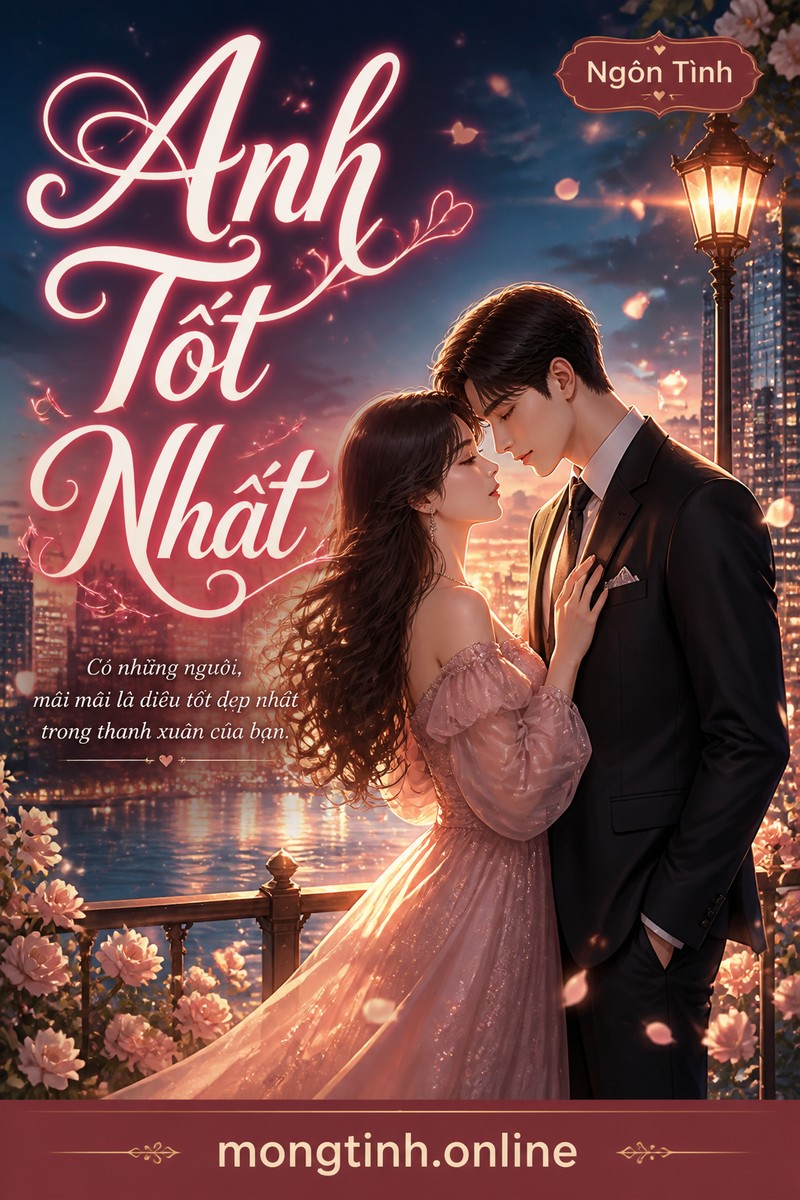 Anh Tốt Nhất
