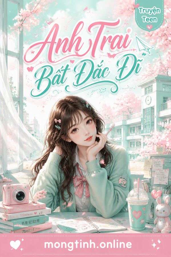 Anh Trai Bất Đắc Dĩ