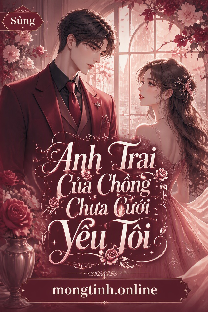 Anh Trai Của Chồng Chưa Cưới Yêu Tôi