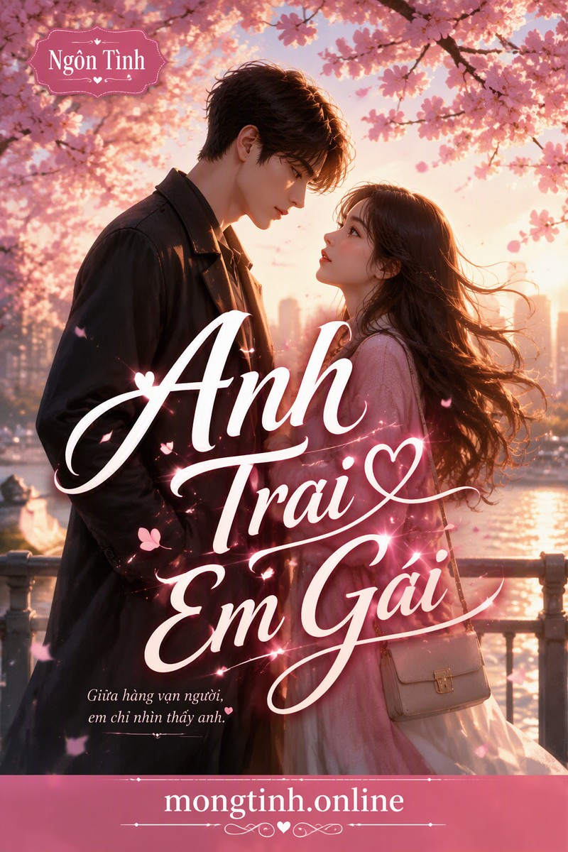 Anh Trai Em Gái