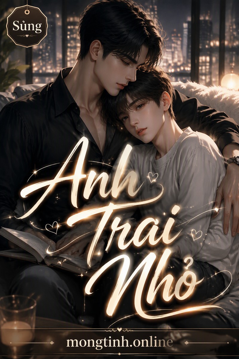 Anh Trai Nhỏ