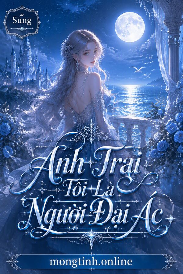 Anh Trai Tôi Là Người Đại Ác