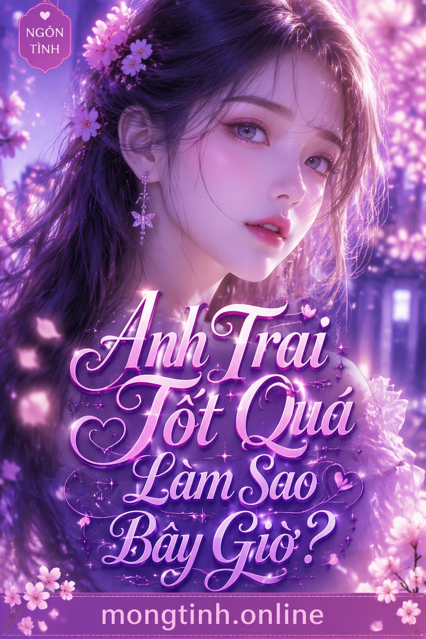 Anh Trai Tốt Quá Làm Sao Bây Giờ?