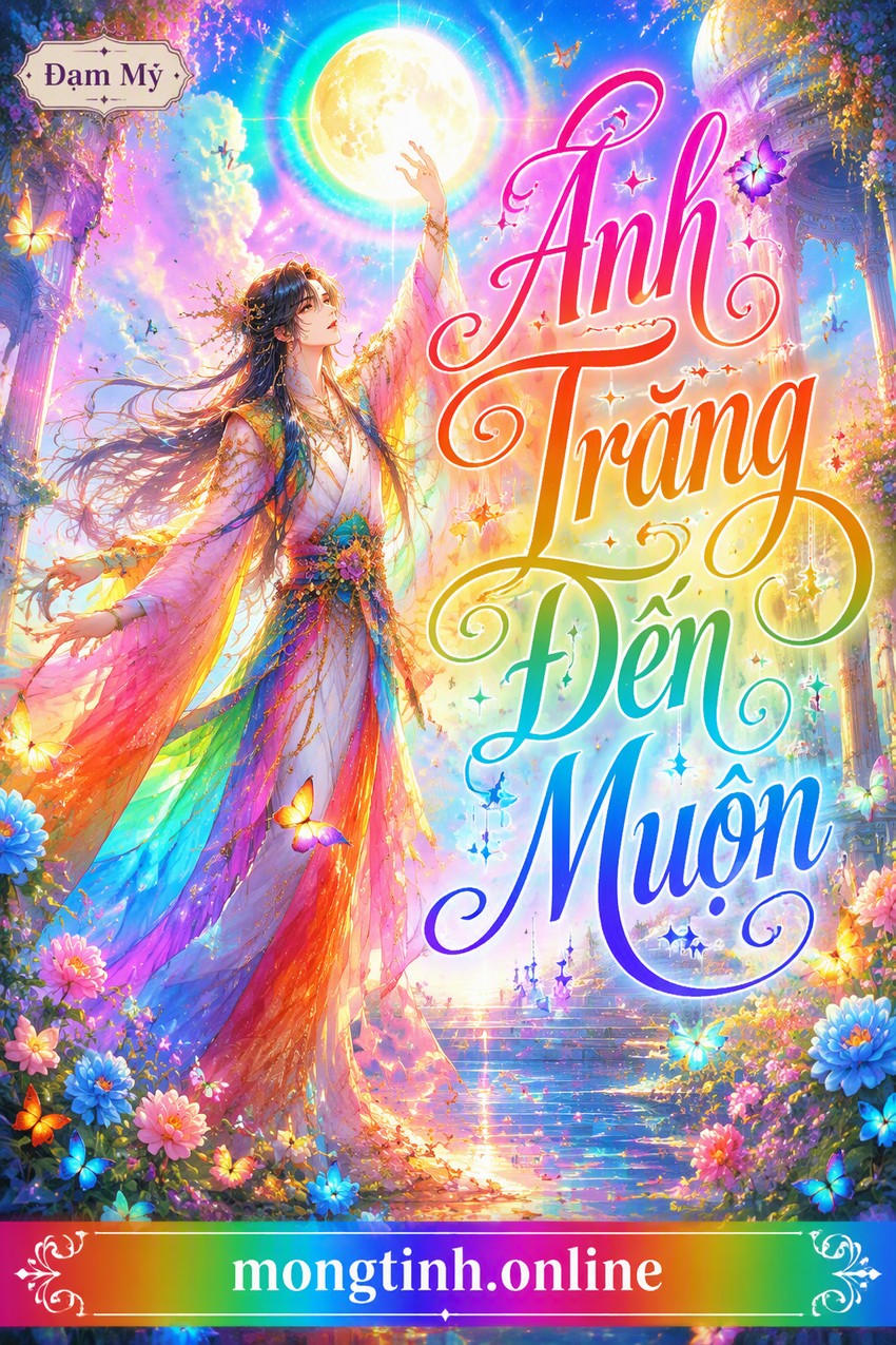 Ánh Trăng Đến Muộn