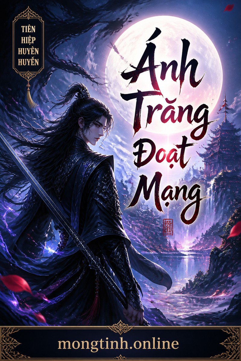 Ánh Trăng Đoạt Mạng
