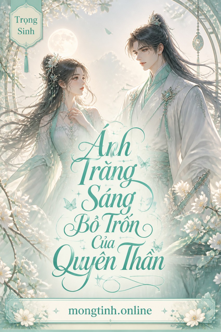Ánh Trăng Sáng Bỏ Trốn Của Quyền Thần