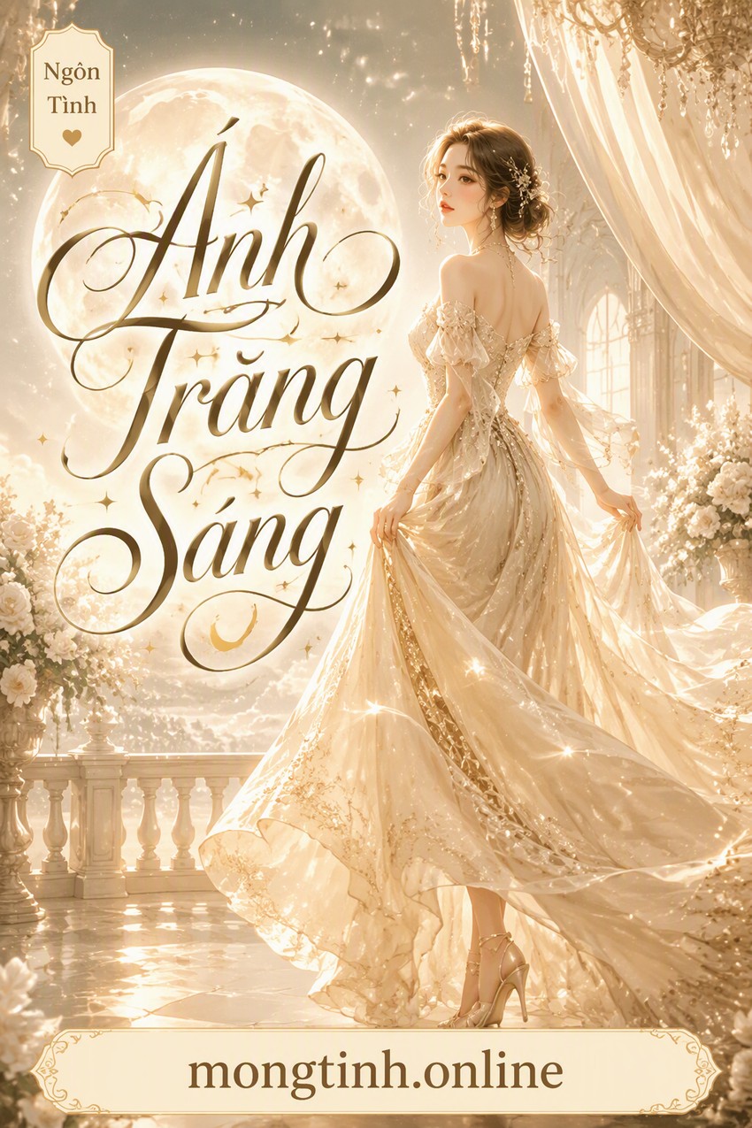 Ánh Trăng Sáng