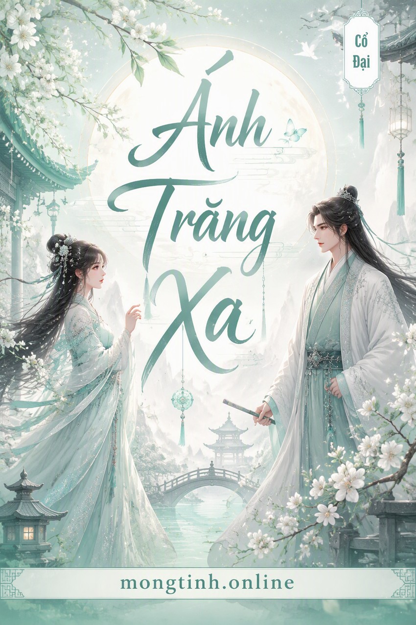 Ánh Trăng Xa