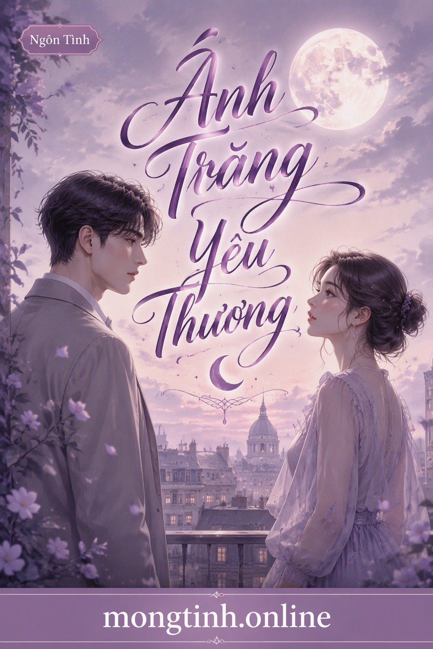 Ánh Trăng Yêu Thương