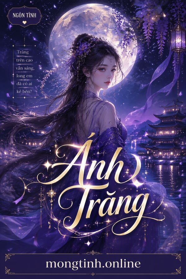 Ánh Trăng