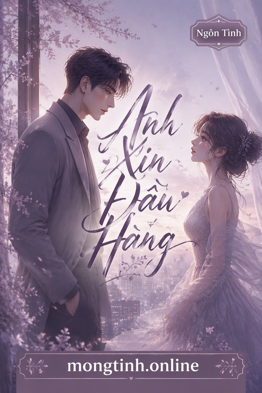 Anh Xin Đầu Hàng
