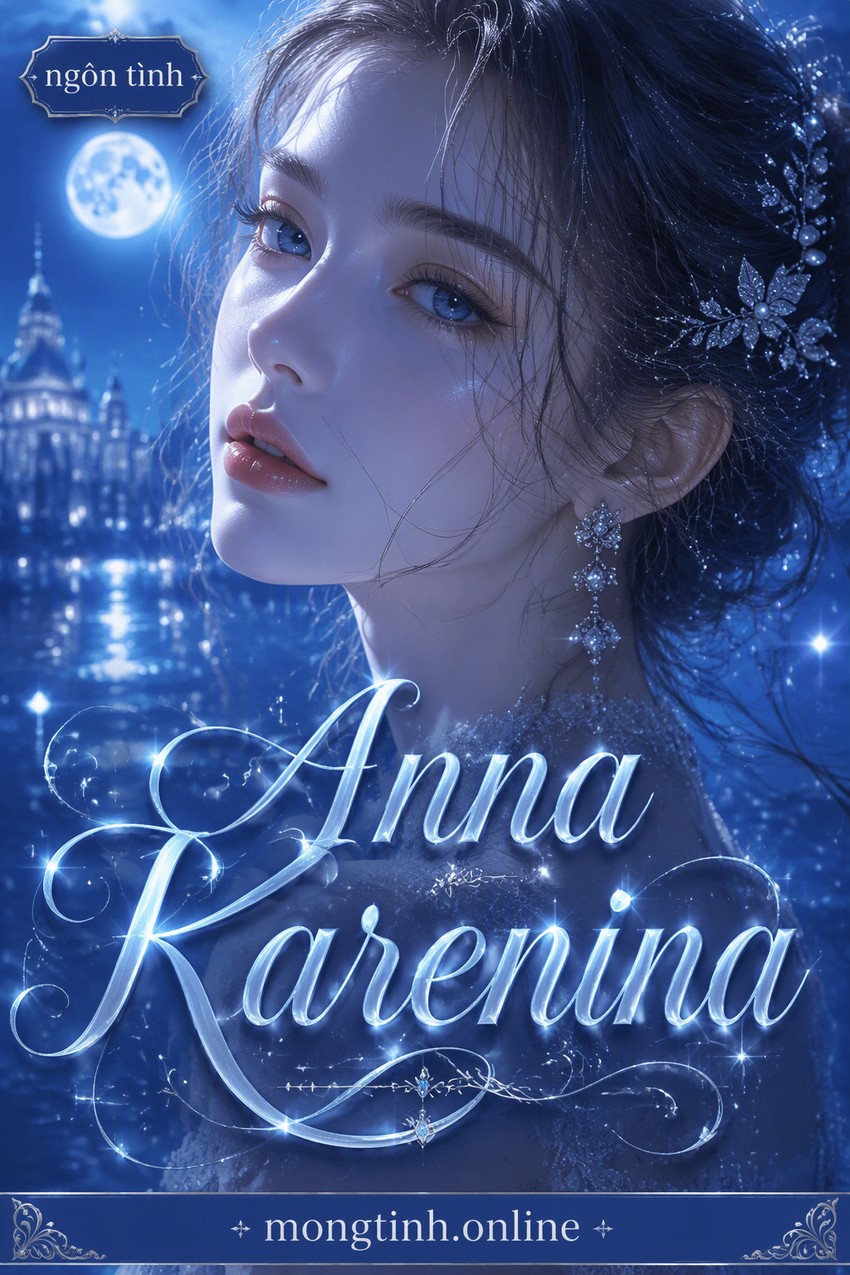 Anna Karenina