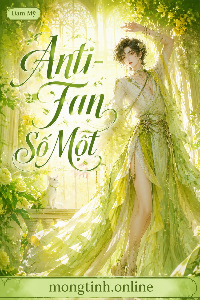 Anti-Fan Số Một