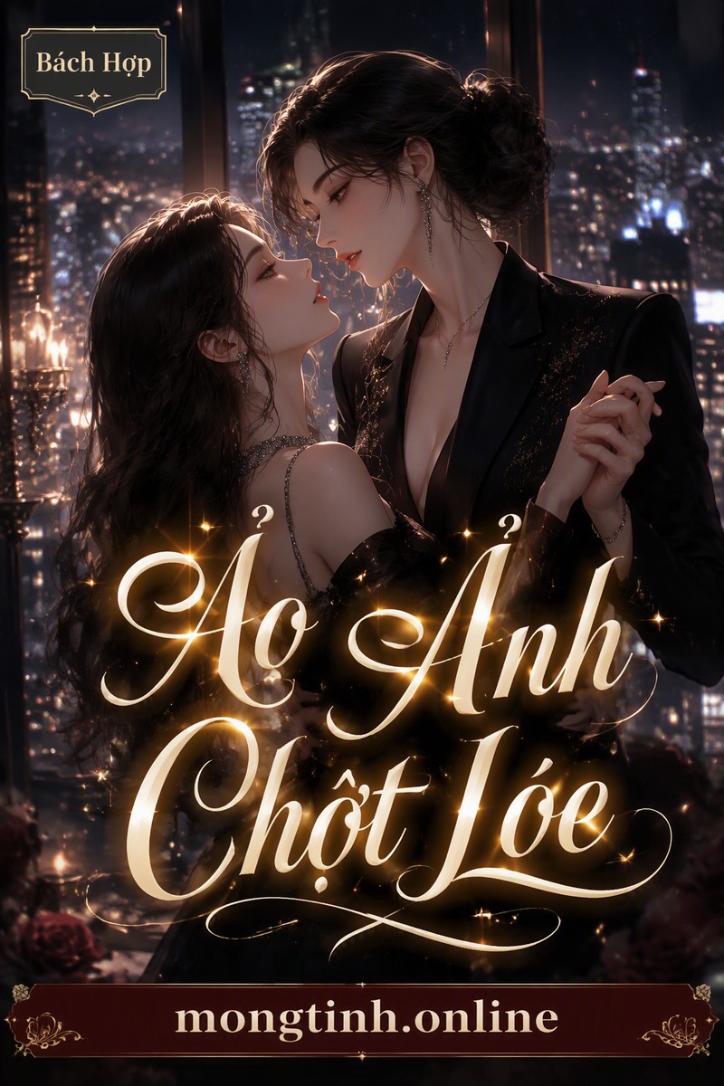 Ảo Ảnh Chợt Lóe