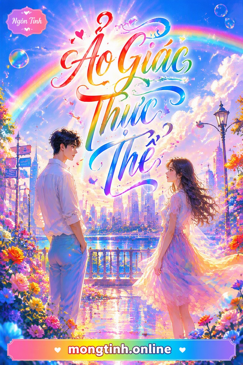 Ảo Giác Thực Thể