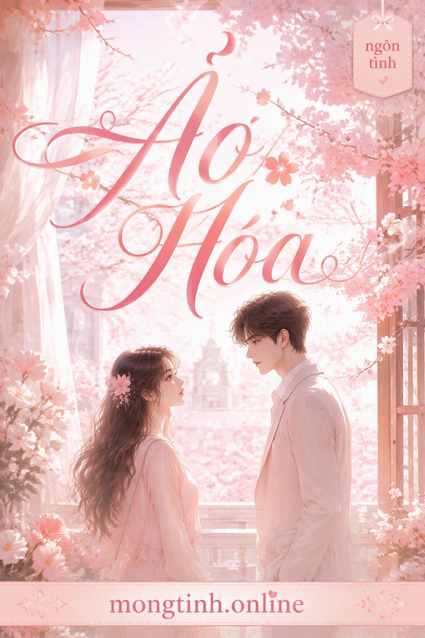Ảo Hóa