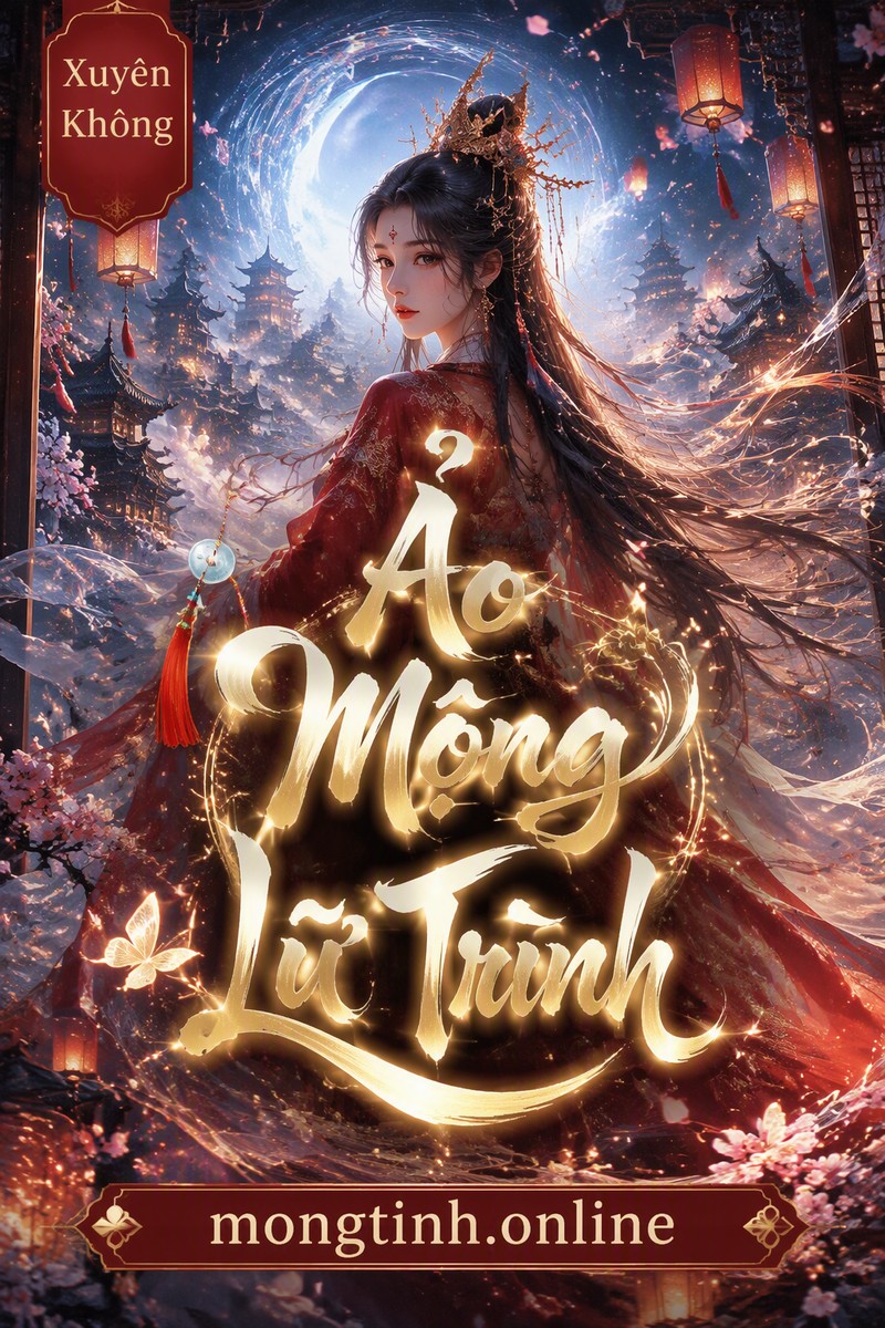 Ảo Mộng Lữ Trình