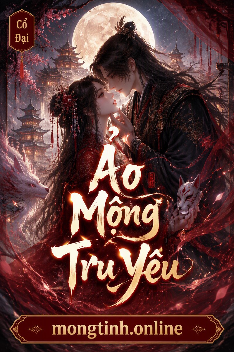 Ảo Mộng Tru Yêu