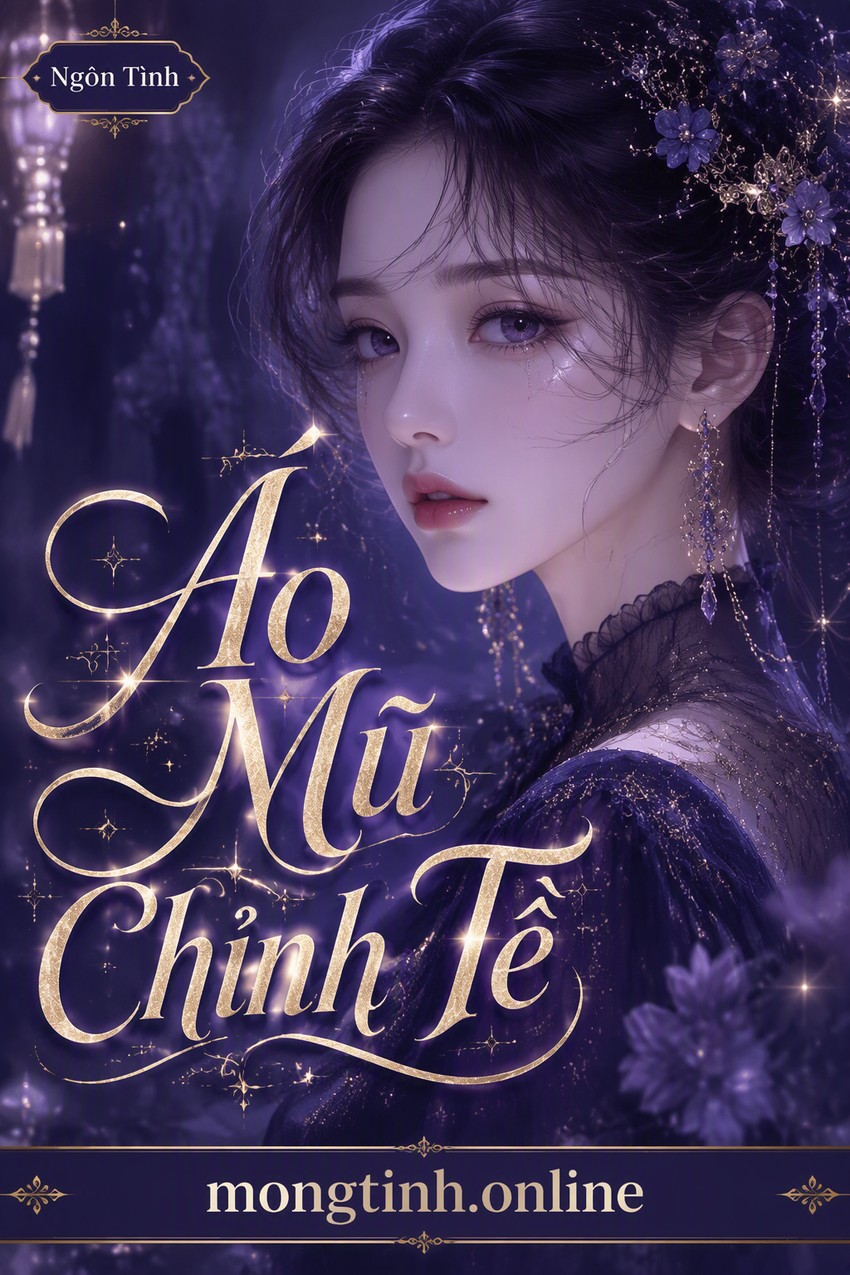 Áo Mũ Chỉnh Tề