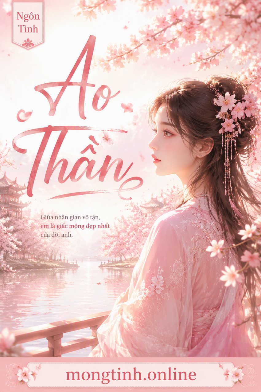 Ao Thần