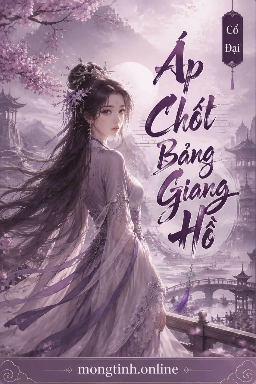Áp Chót Bảng Giang Hồ