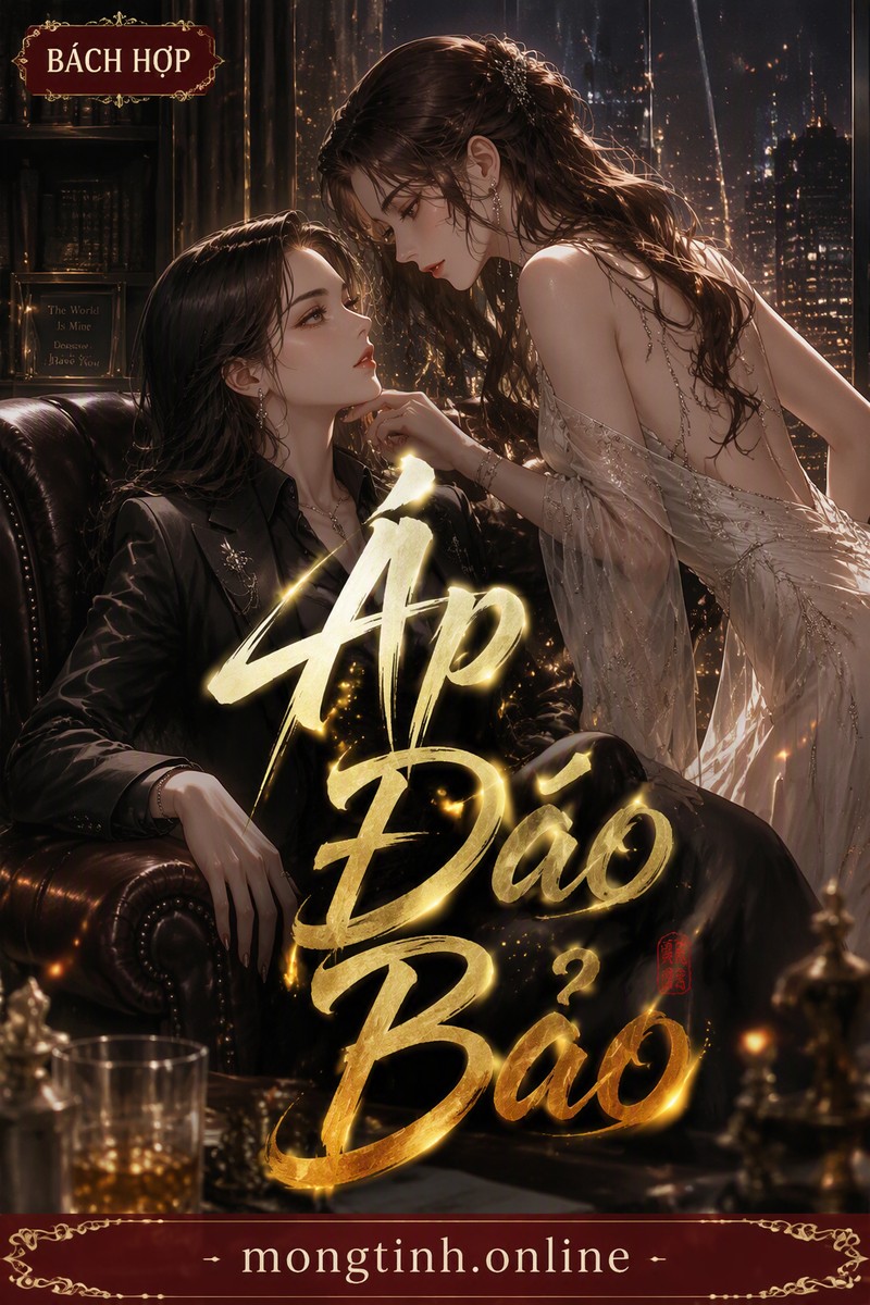 Áp Đáo Bảo