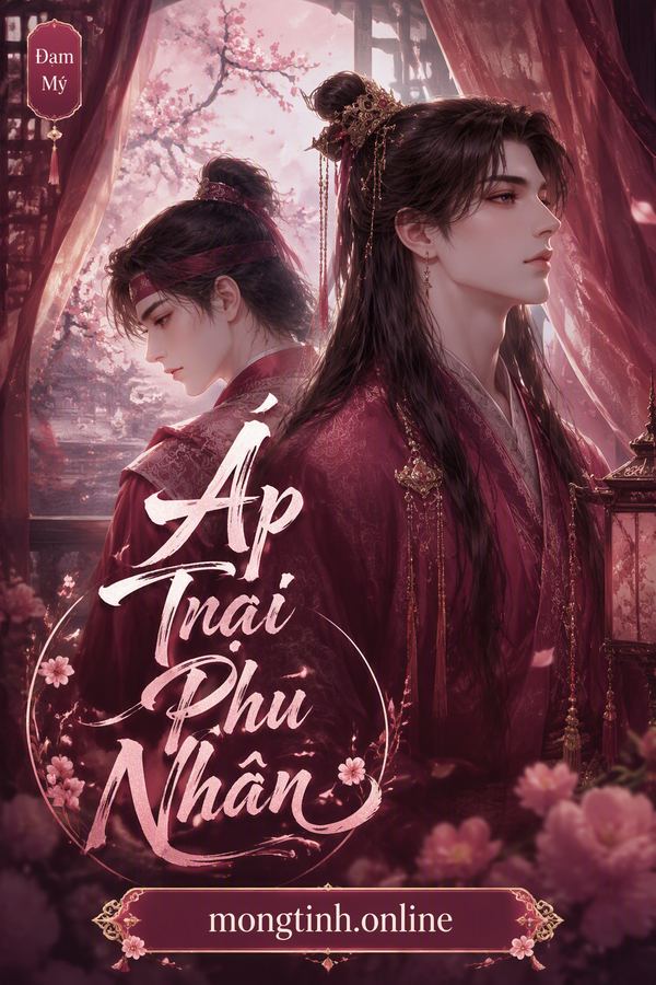 Áp Trại Phu Nhân