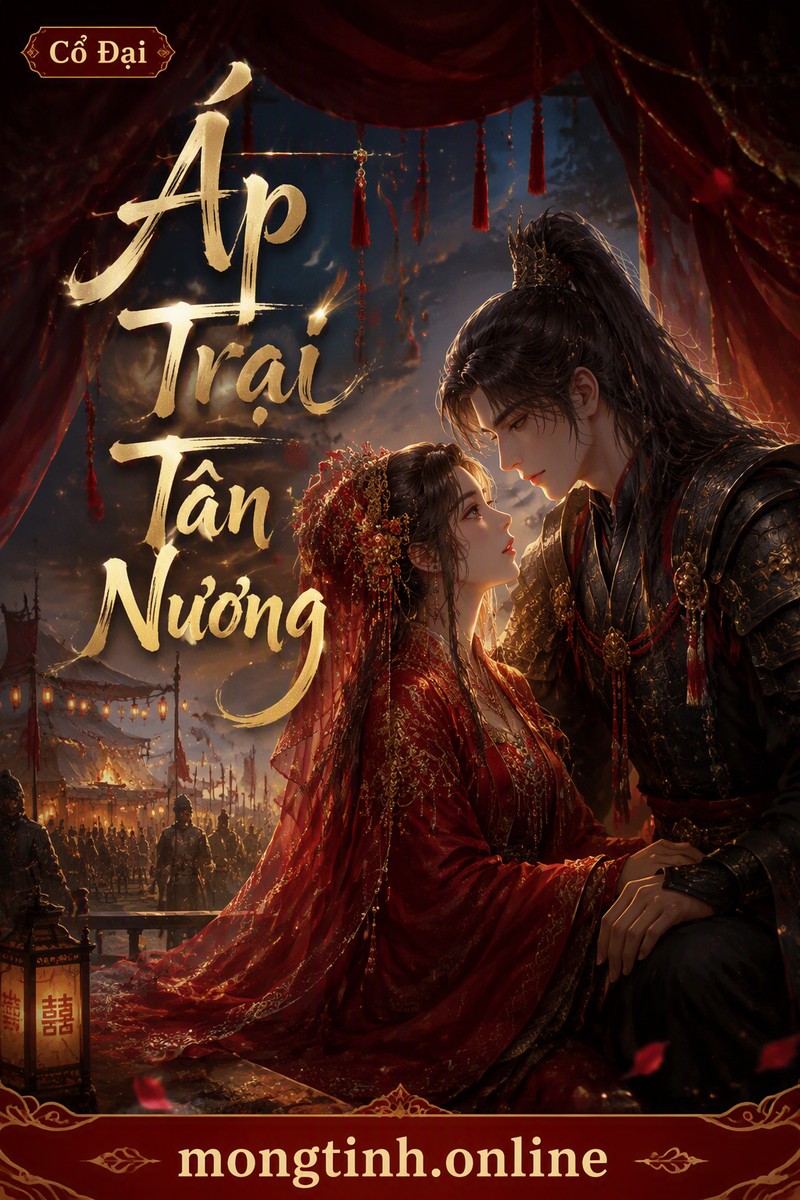 Áp Trại Tân Nương