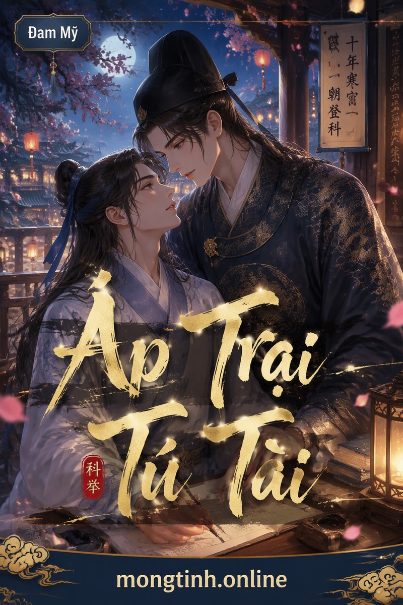 Áp Trại Tú Tài