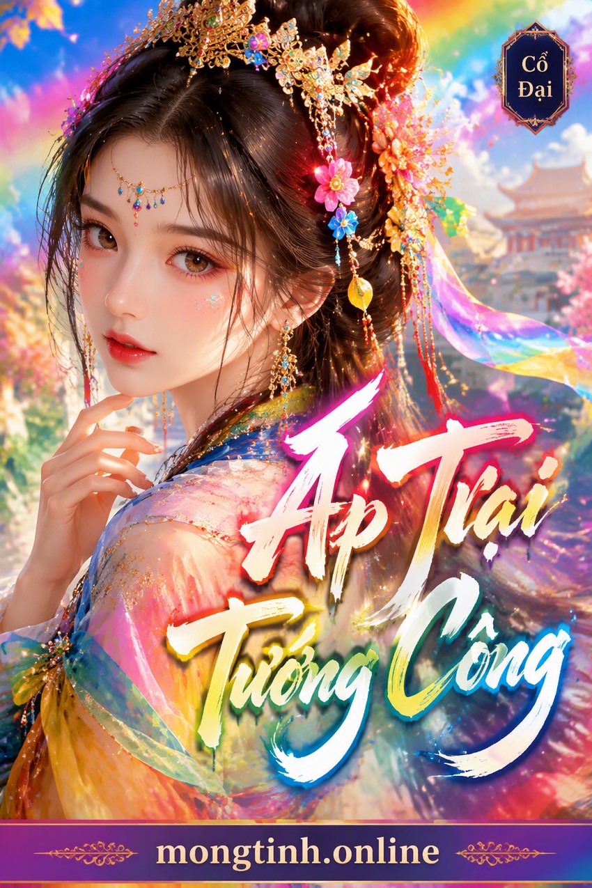 Áp Trại Tướng Công
