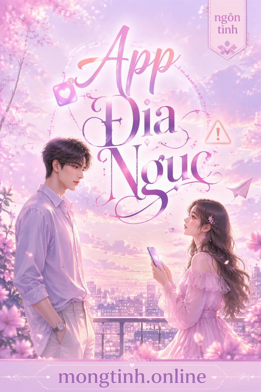 App Địa Ngục