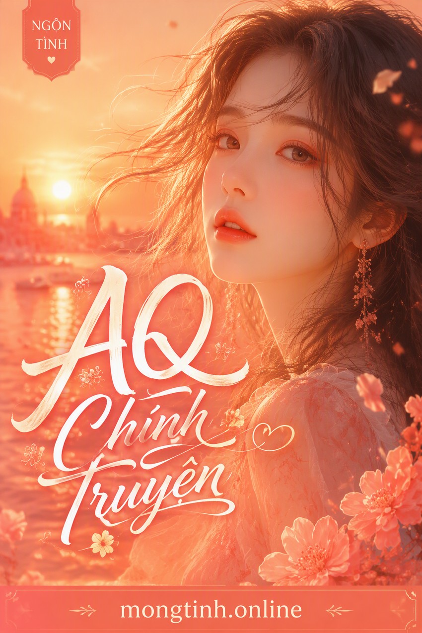AQ Chính Truyện