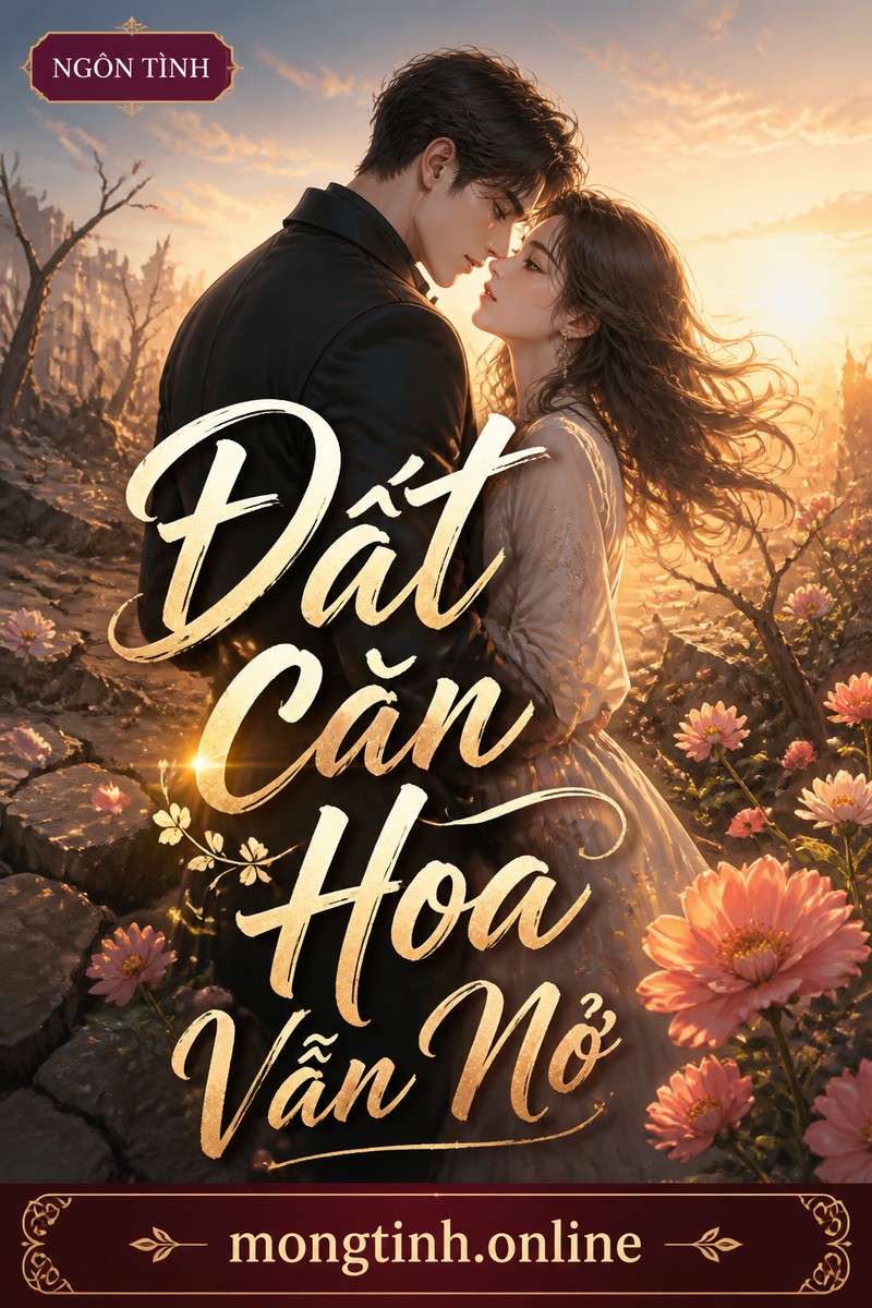 Đất Cằn Hoa Vẫn Nở