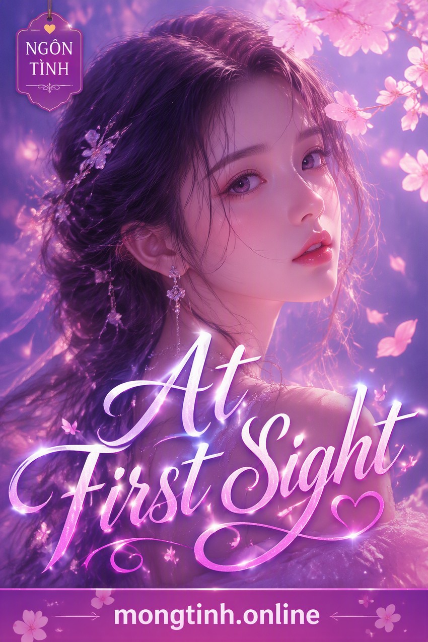 At First Sight