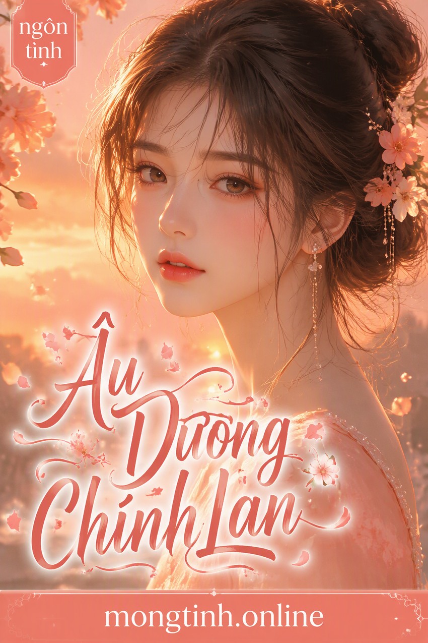 Âu Dương Chính Lan