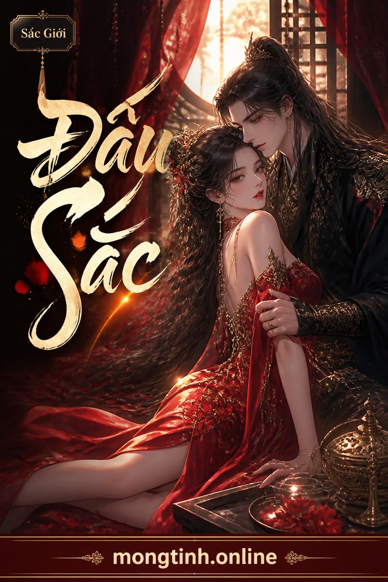 Đấu Sắc