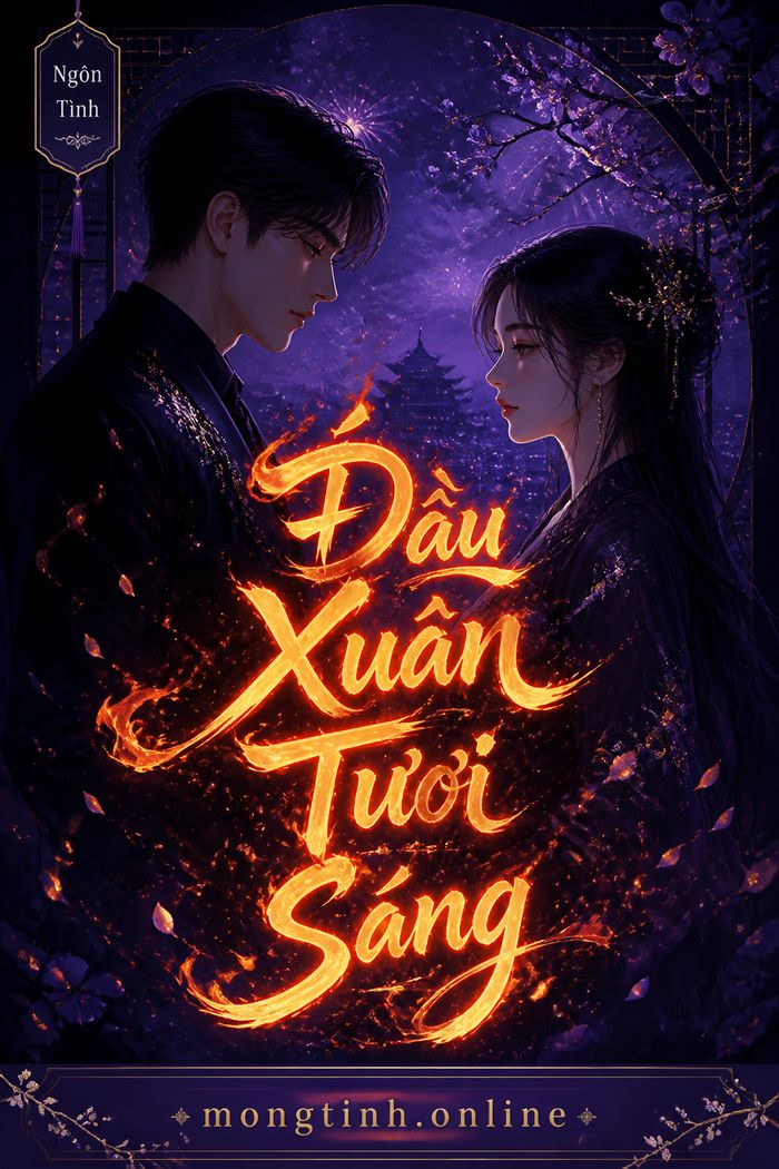 Đầu Xuân Tươi Sáng
