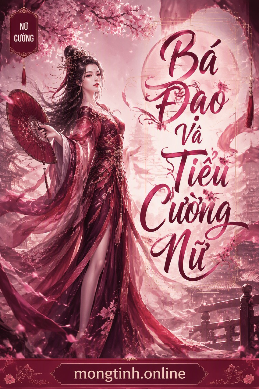 Bá Đạo Và Tiểu Cường Nữ