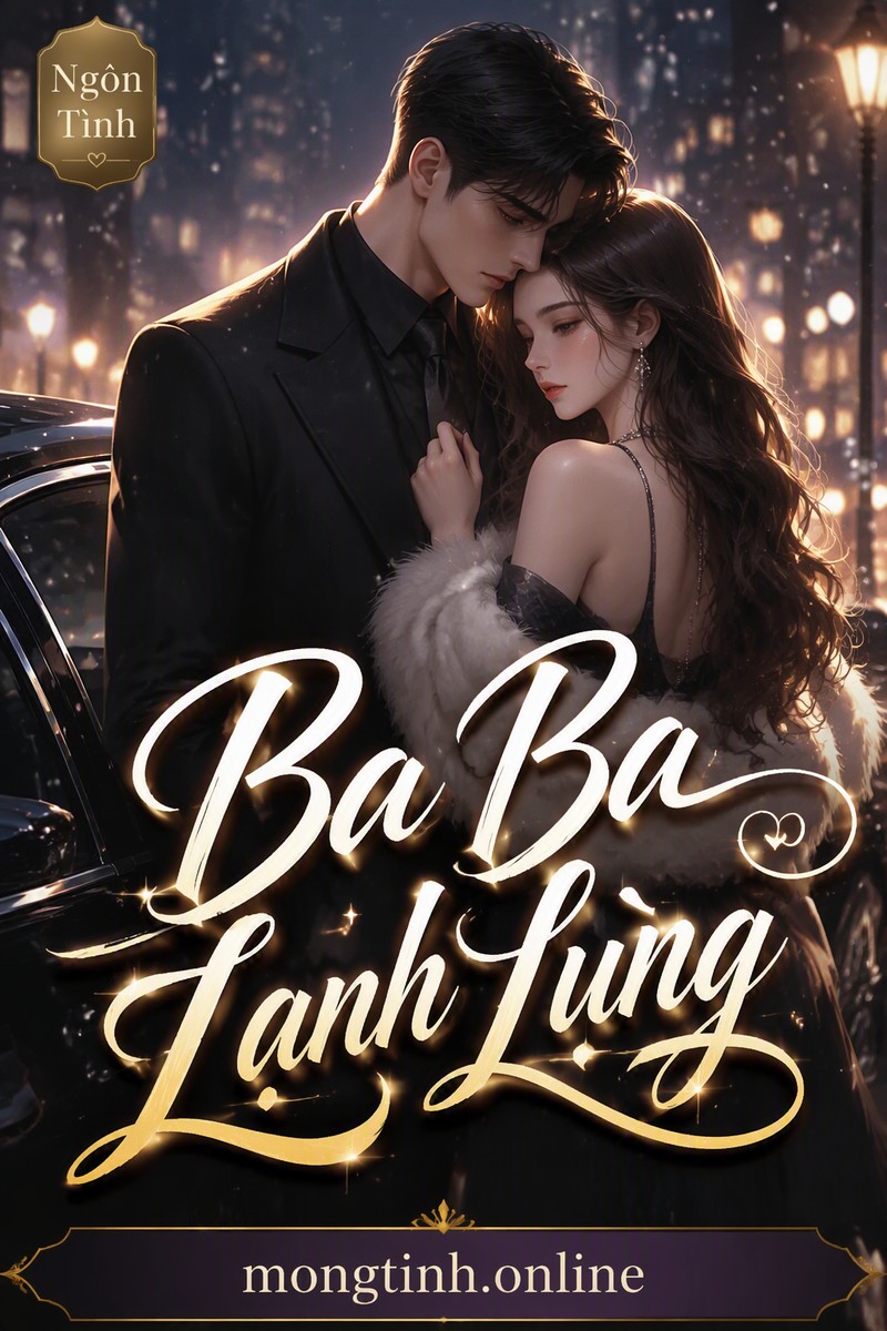 Ba Ba Lạnh Lùng