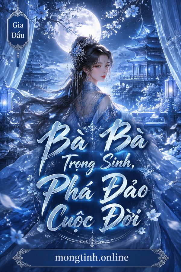 Bà Bà Trọng Sinh, Phá Đảo Cuộc Đời