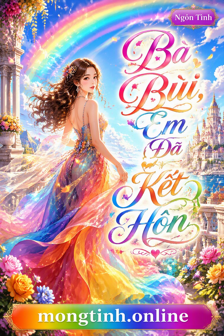 Bà Bùi, Em Đã Kết Hôn