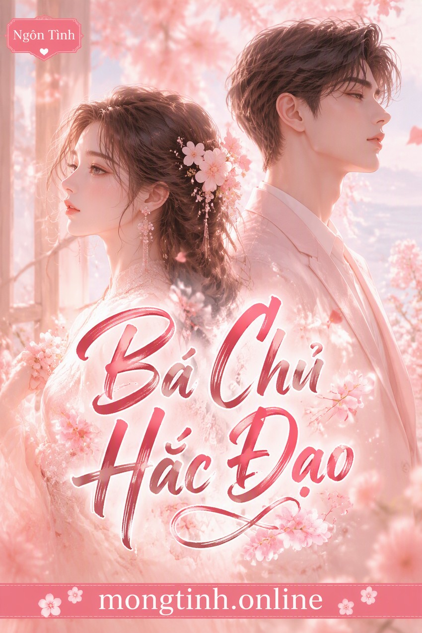 Bá Chủ Hắc Đạo