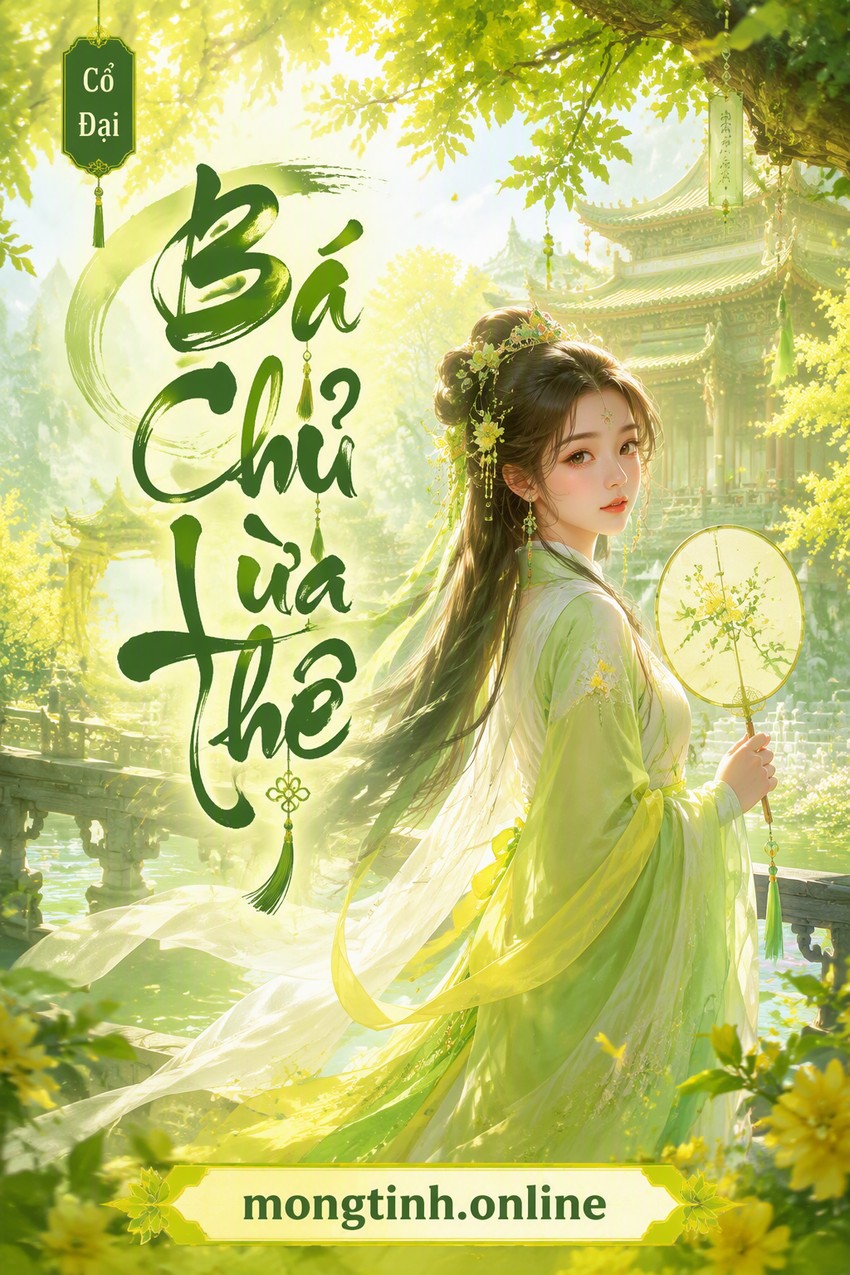 Bá Chủ Lừa Thê