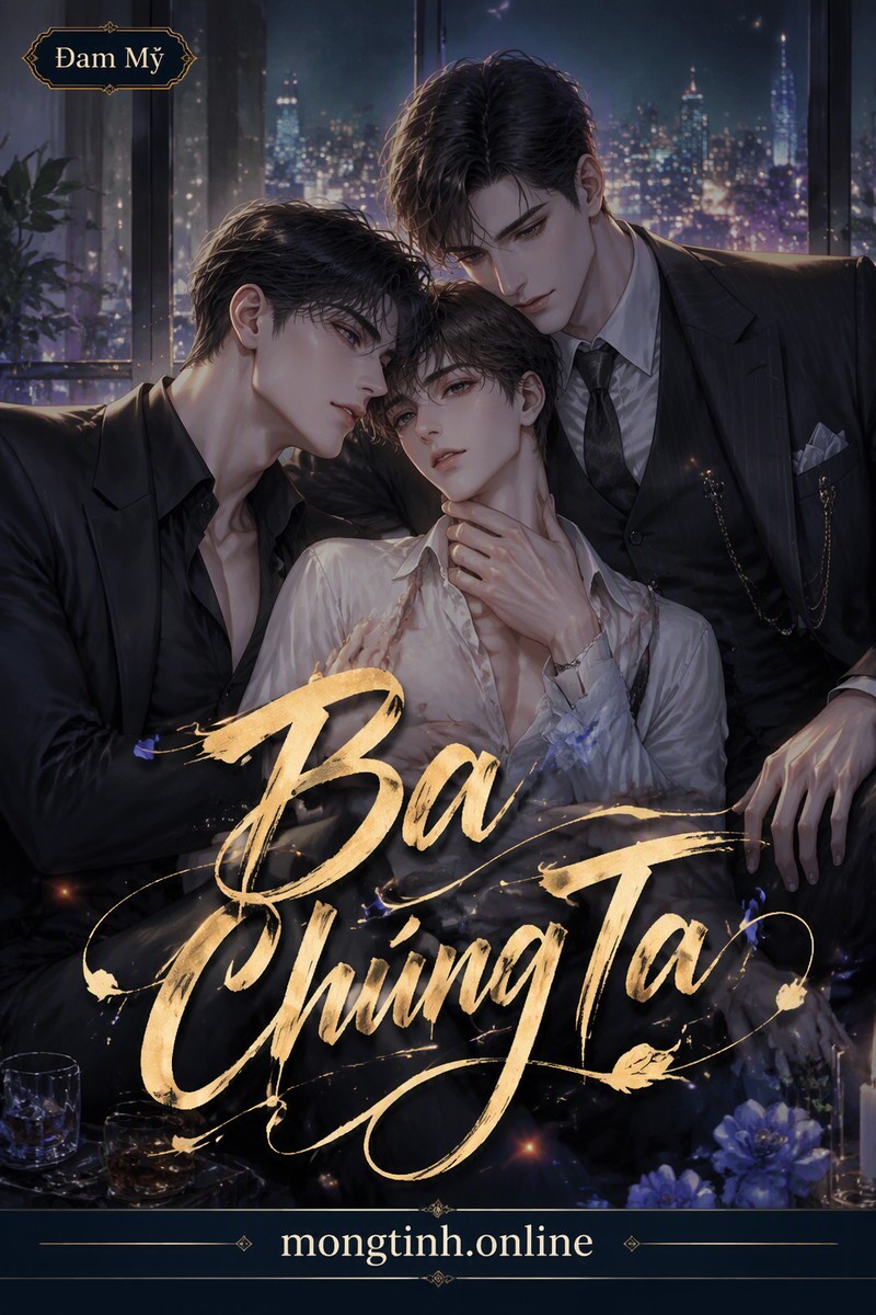 Ba Chúng Ta