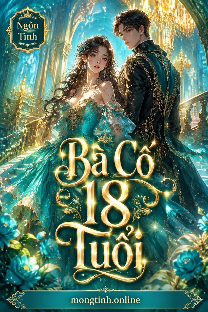 Bà Cố 18 Tuổi